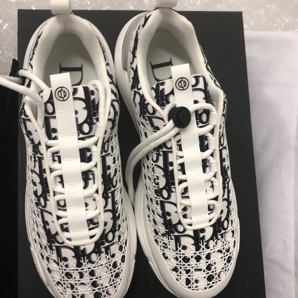 Dior Shoes - Dior ahoes